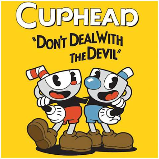 Link do Cuphead